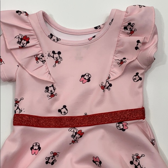 Disney, stride rite 4.5 patten - Picture 15 of 16